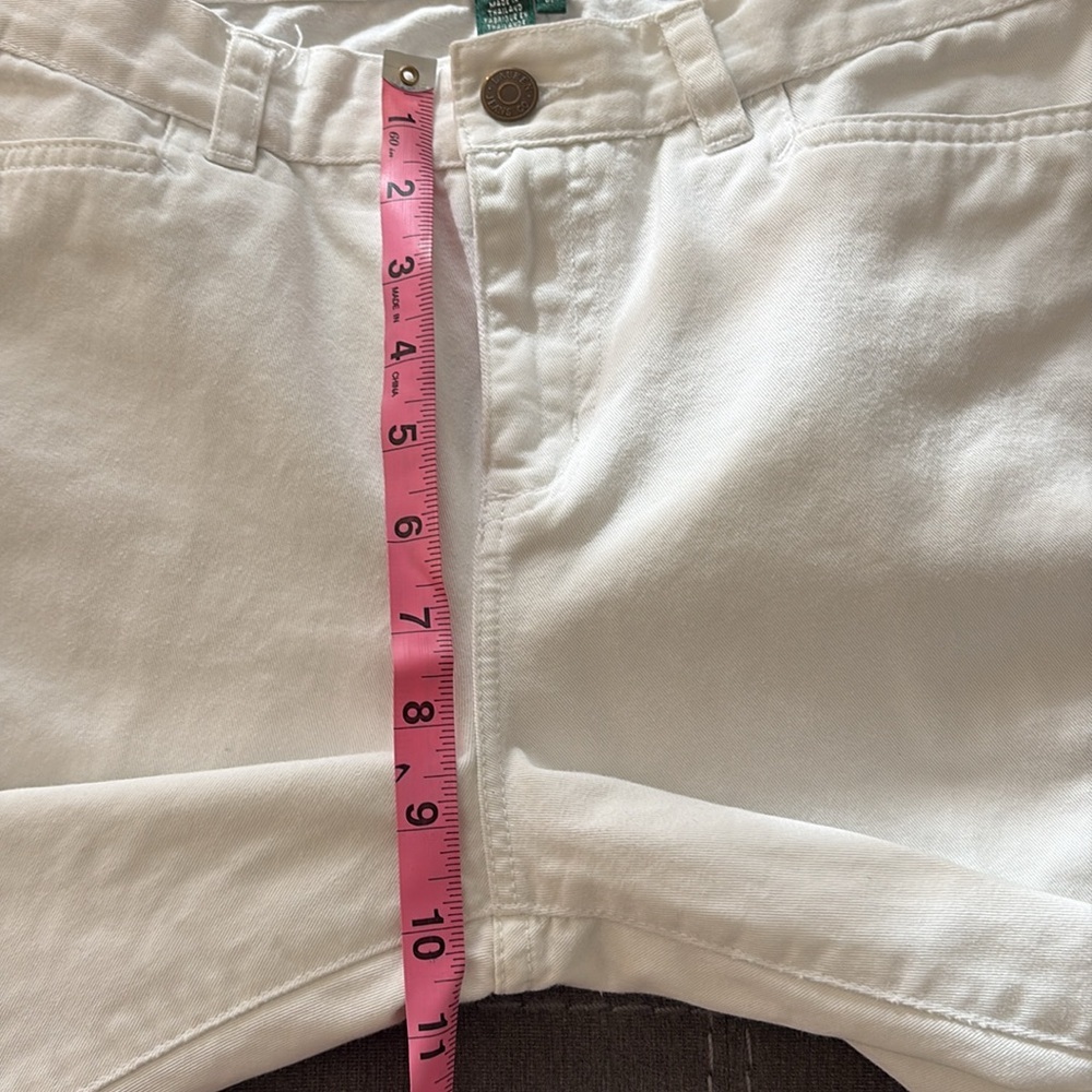 LAUREN RALPH LAUREN women’s capris - Picture 7 of 9